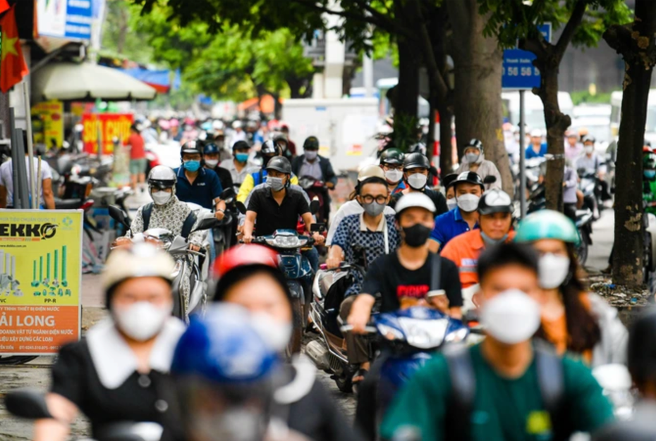 Tài xế xe ôm công nghệ sàm sỡ nữ khách 19 tuổi