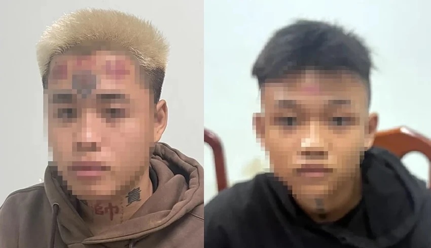 Nam thanh niên bị 2 người truy sát tử vong ở Đồng Nai