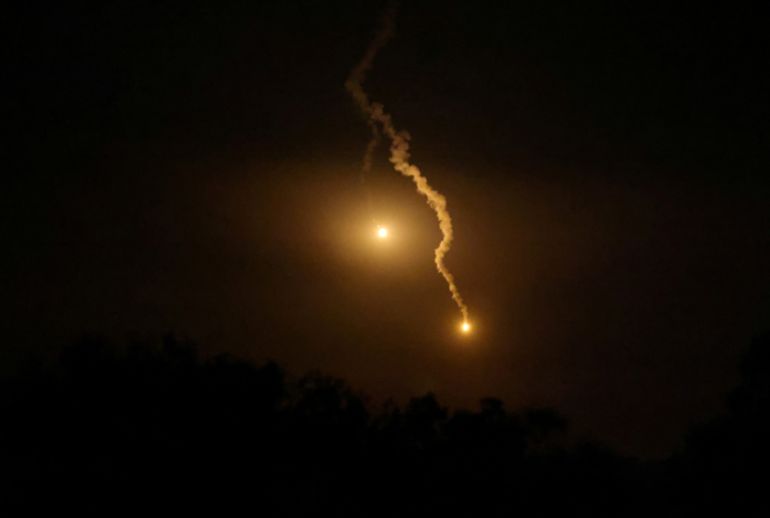 Tuyên bố mới nhất của lực lượng Hamas