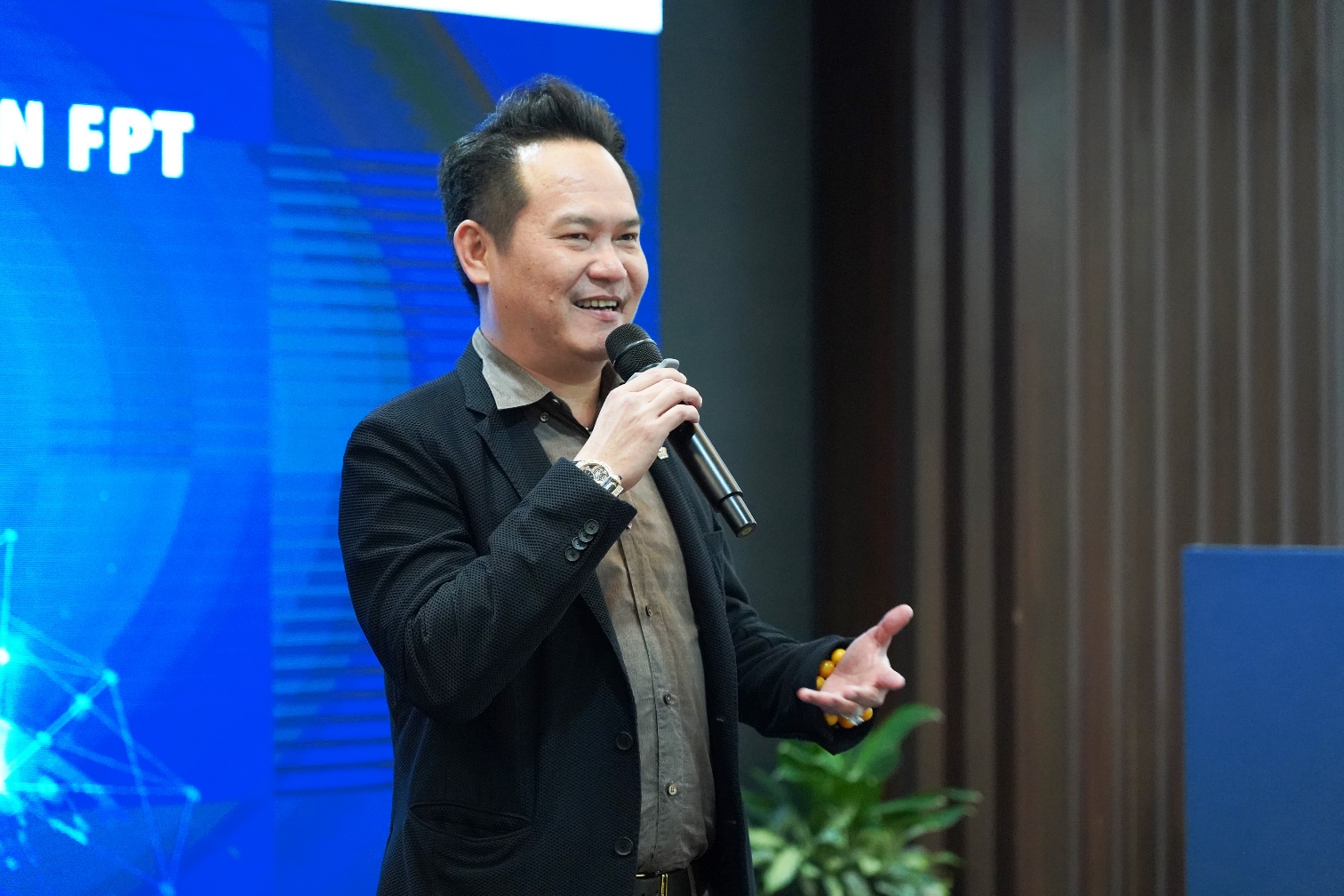 FPT và TTC chính thức trở thành đối tác chiến lược - Ảnh 2.