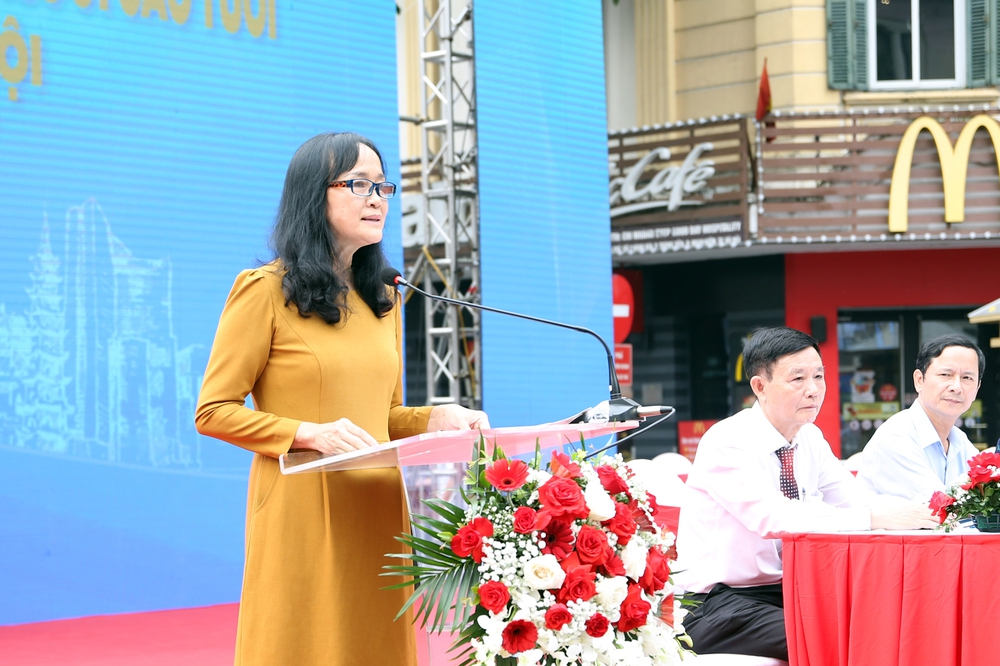 H&agrave;ng ngh&igrave;n người cao tuổi tham gia ng&agrave;y hội r&egrave;n luyện sức khỏe - Ảnh 3.
