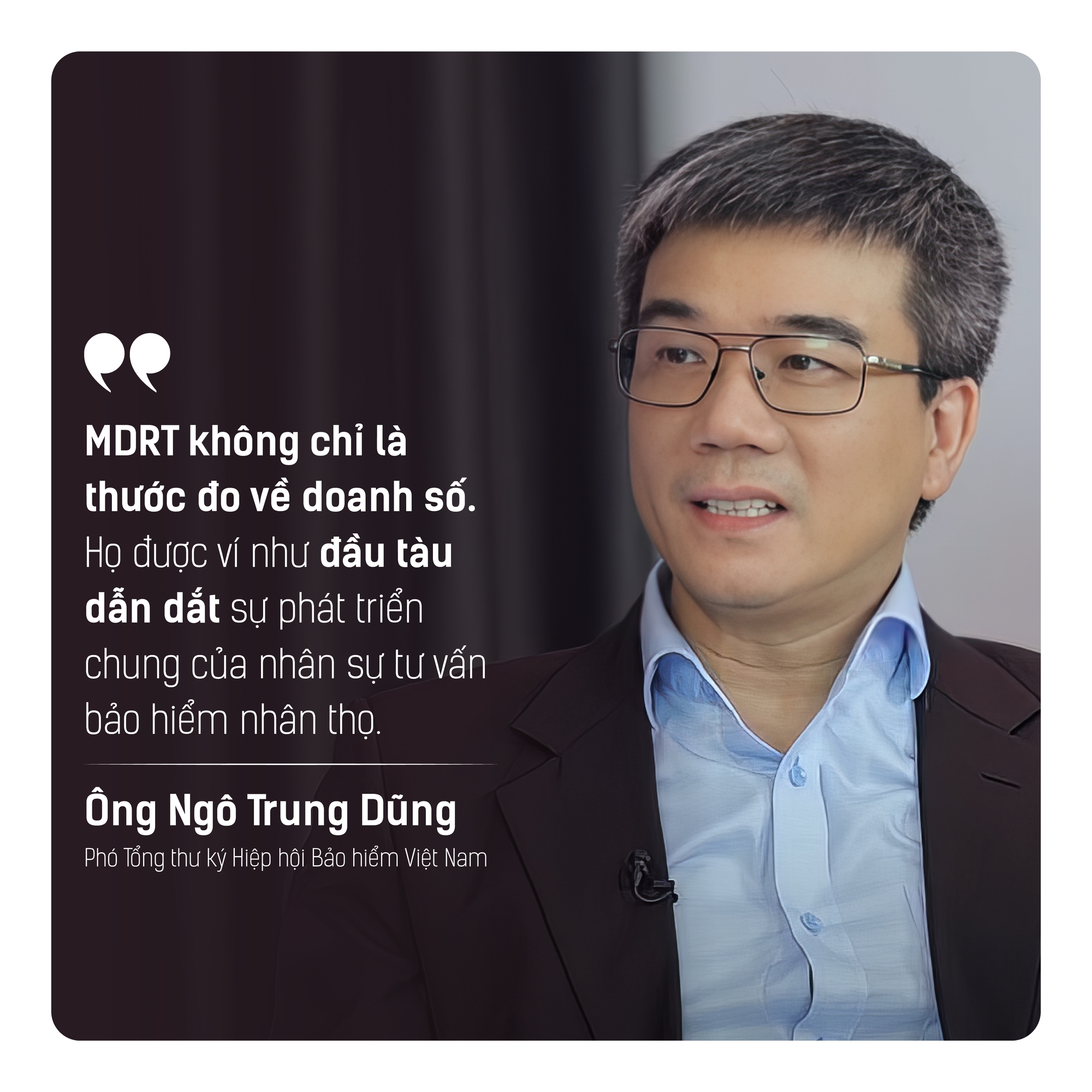 Doanh nghiệp bảo hiểm tăng “chất” nhân lực sau khủng hoảng - Ảnh 3.