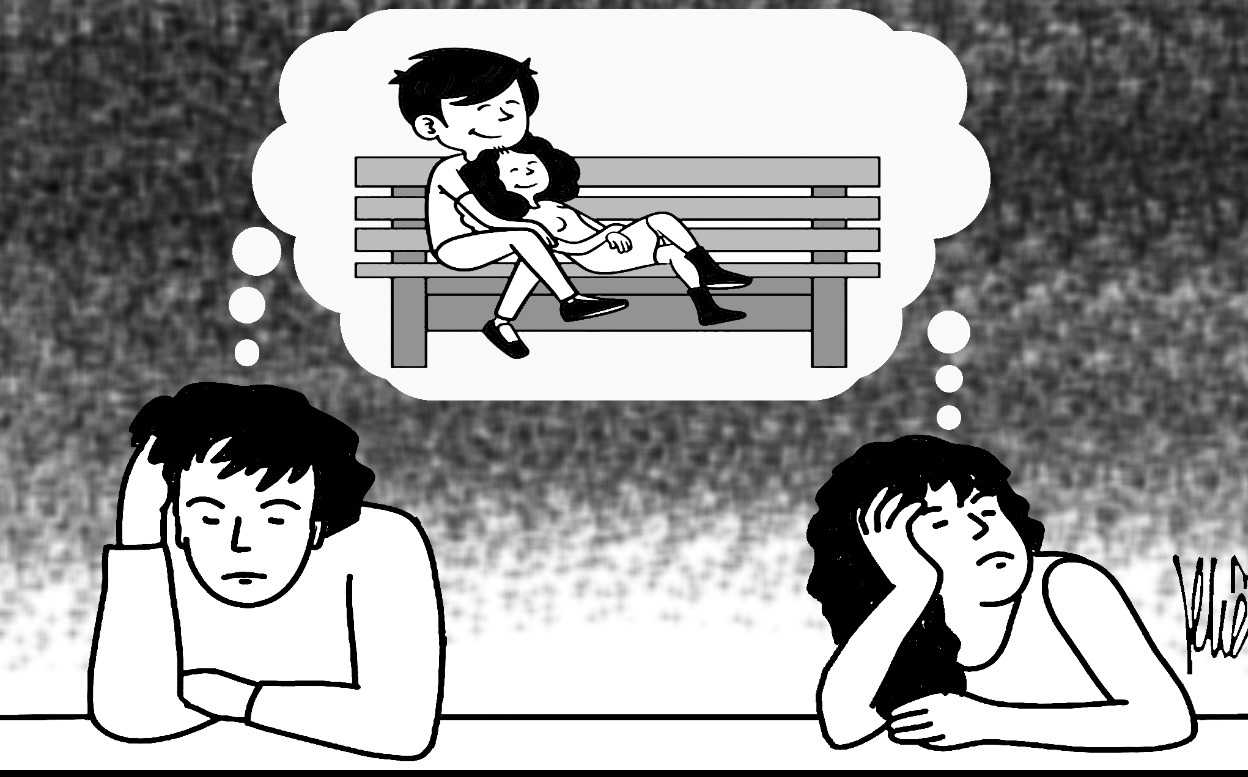 Ngăn "cảm nắng", giữ mái ấm