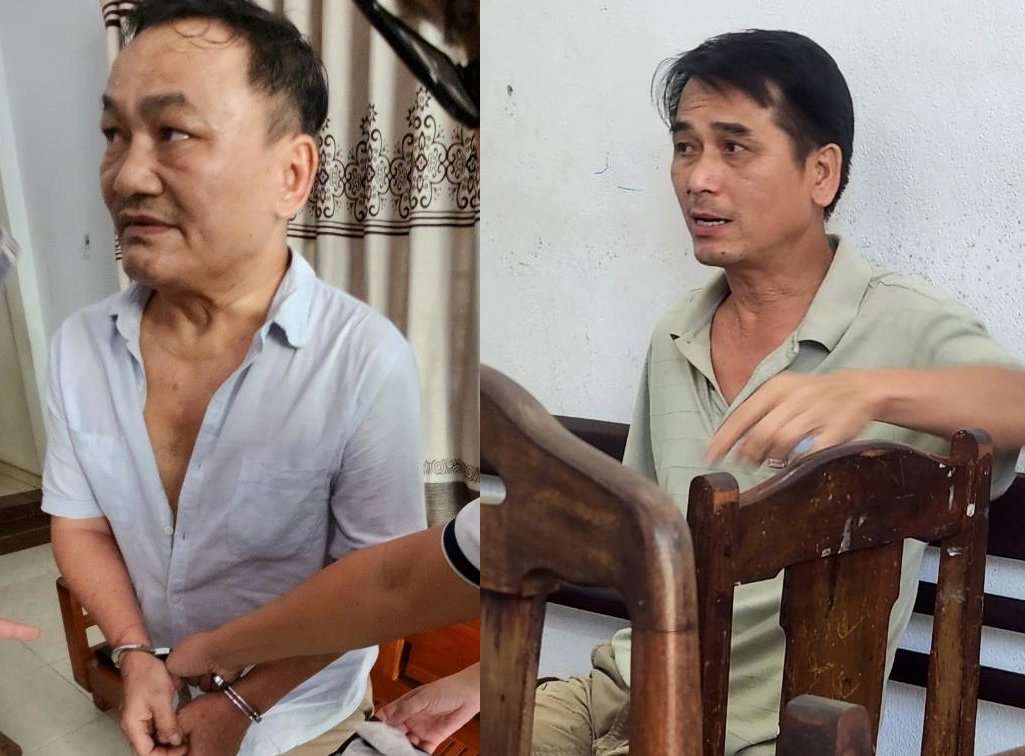 Vỏ bọc hoàn hảo của người đàn ông từ Nghệ An vào Đà Nẵng trị bệnh