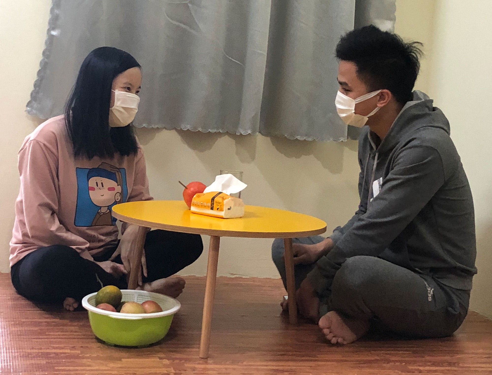 Ủng hộ Công đoàn xây nhà ở xã hội cho công nhân thuê