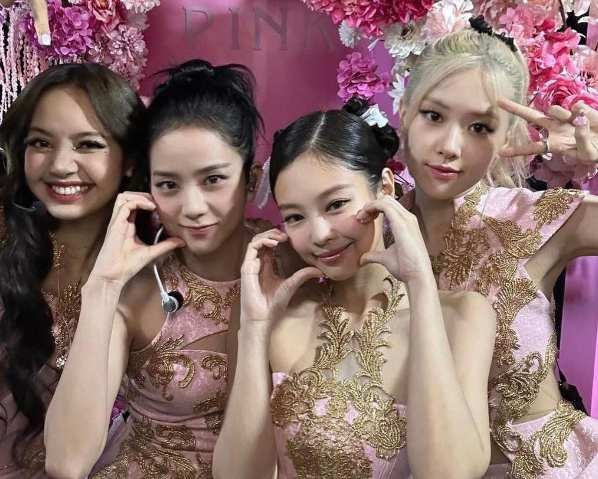K-pop trỗi dậy: Tín hiệu lạc quan
