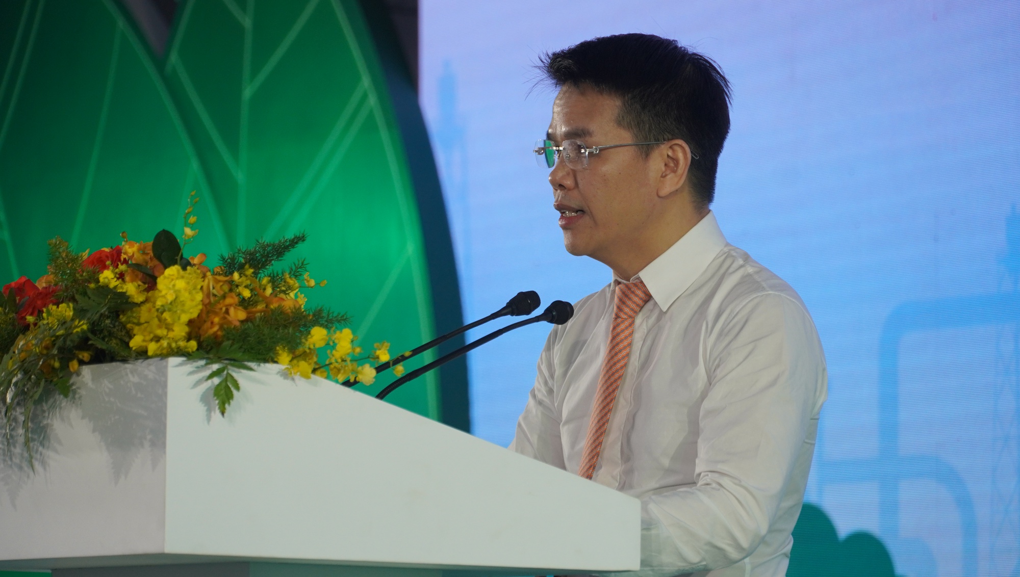 Việt Nam ch&iacute;nh thức c&oacute; mặt tr&ecirc;n bản đồ LNG to&agrave;n cầu - Ảnh 7.