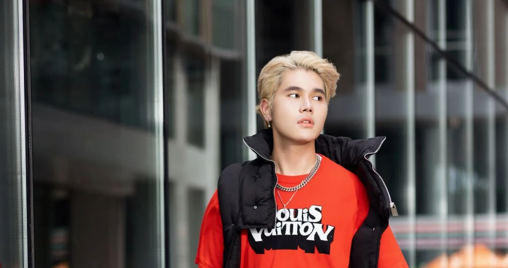 Á quân Việt Nam Idol 2023 Lâm Phúc nói về tương lai
