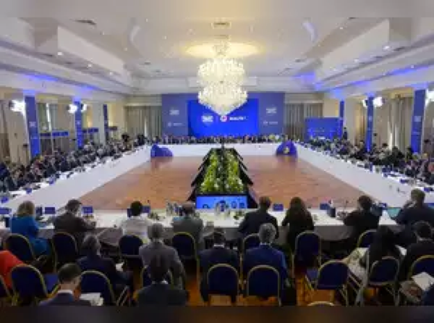 Cơ hội lớn mở ra cho Ukraine