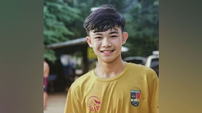 Thiếu niên từng được cứu khỏi hang động Thái Lan tự sát tại Anh