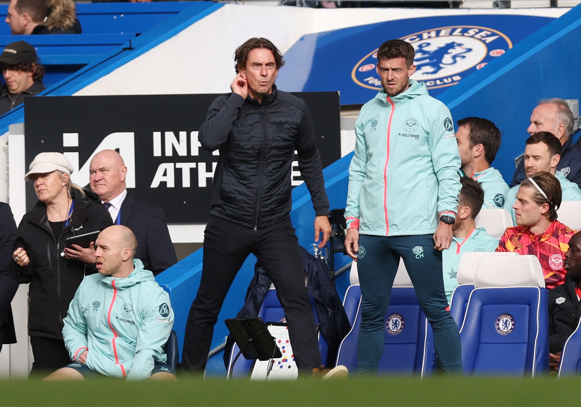 Mauricio Pochettino thất vọng vì thất bại thảm hại của Chelsea - Ảnh 4.