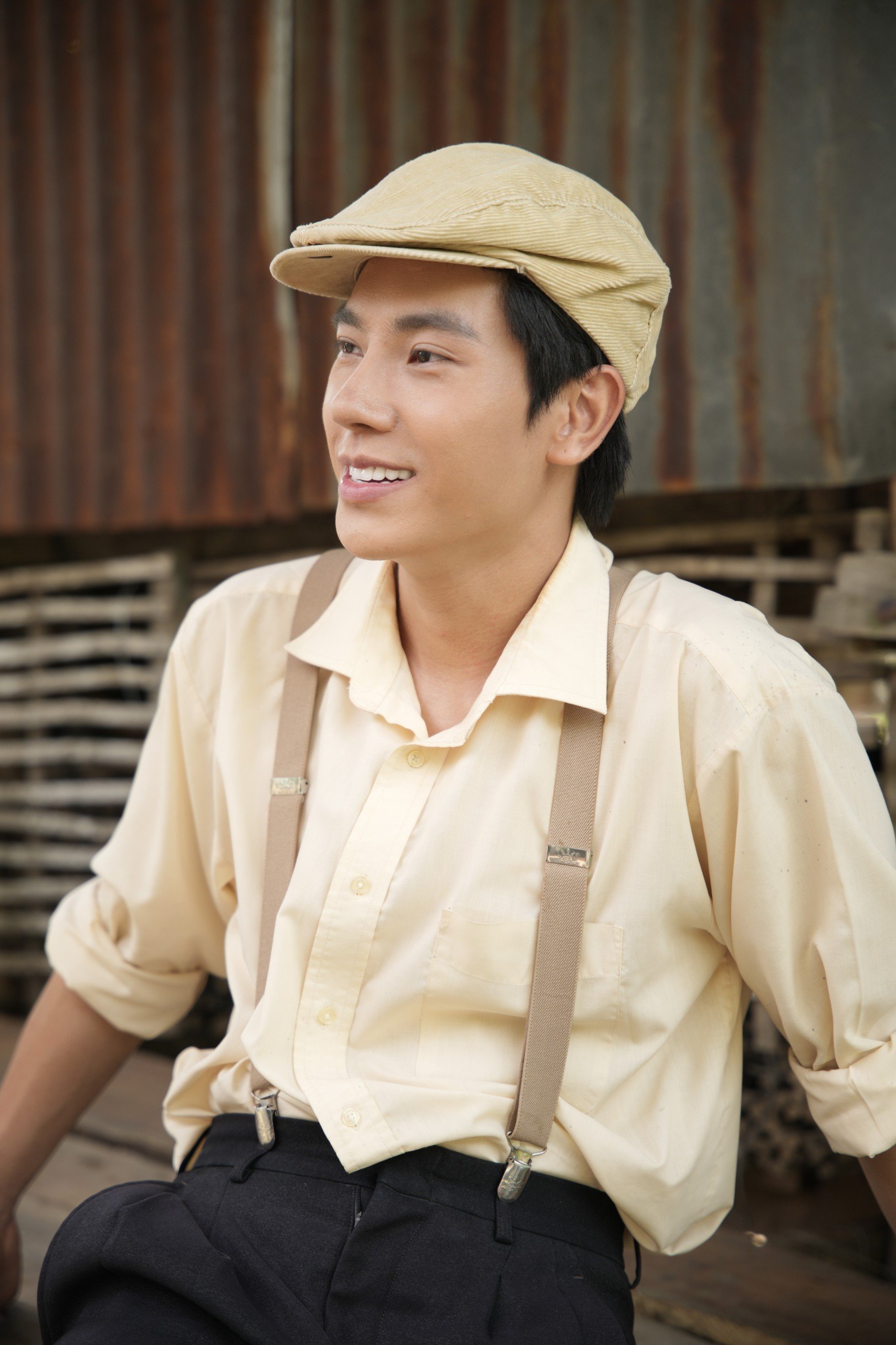 V&igrave; sao vợ chồng Minh Vy - Cẩm Ly n&acirc;ng đỡ &aacute; qu&acirc;n Tuyệt đỉnh song ca? - Ảnh 7.