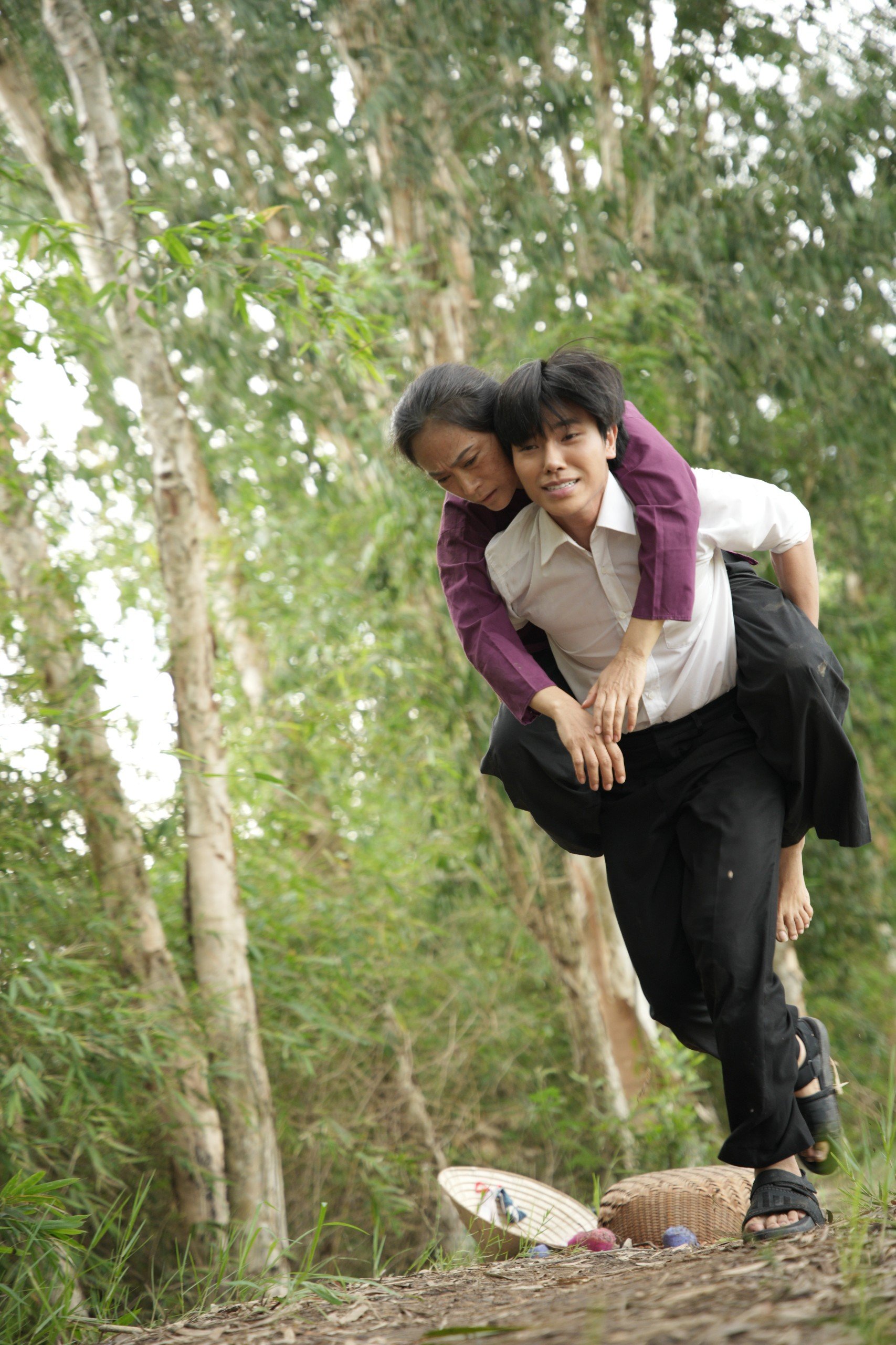 V&igrave; sao vợ chồng Minh Vy - Cẩm Ly n&acirc;ng đỡ &aacute; qu&acirc;n Tuyệt đỉnh song ca? - Ảnh 6.