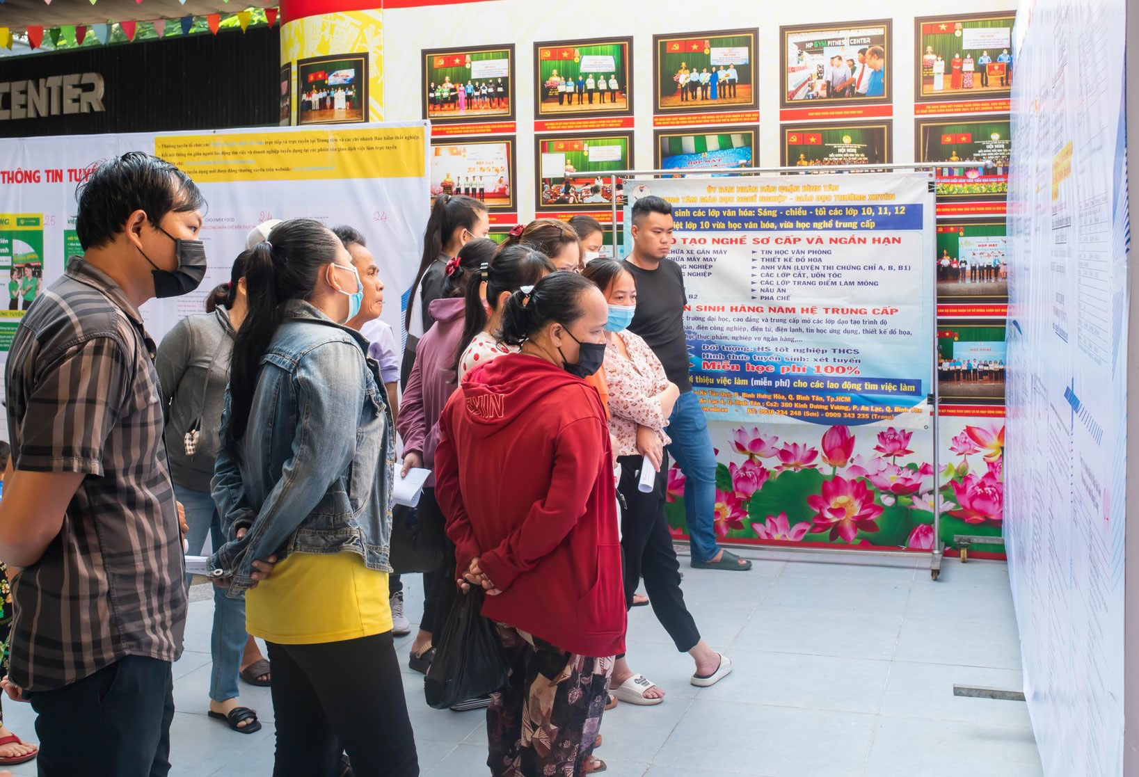 LUẬT BHXH (SỬA ĐỔI): Người lao động cần sự an tâm