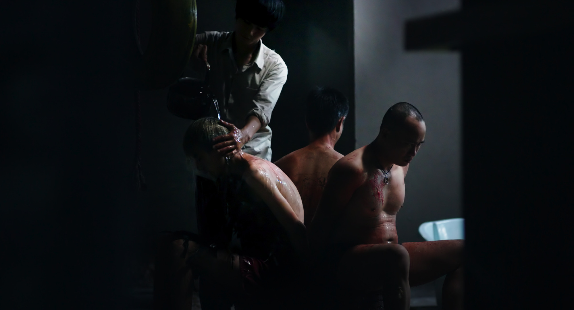 Phim Việt t&acirc;m l&yacute; tội phạm 18+ ra rạp - Ảnh 3.