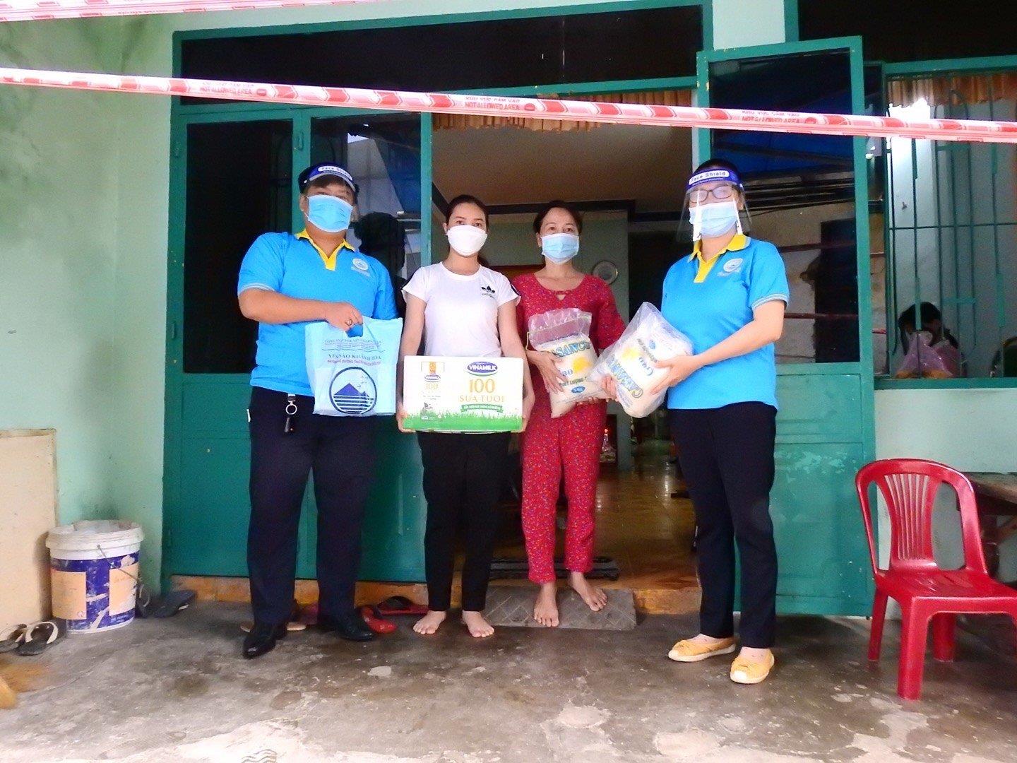 Sanvinest Kh&aacute;nh H&ograve;a - Doanh nghiệp v&igrave; người lao động - Ảnh 2.