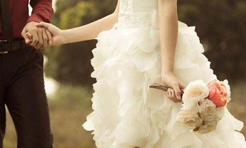 Tình yêu không cần “môn đăng hộ đối” nhưng hôn nhân thì... - Ảnh 3.