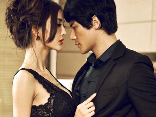 Tình yêu không cần “môn đăng hộ đối” nhưng hôn nhân thì... - Ảnh 1.