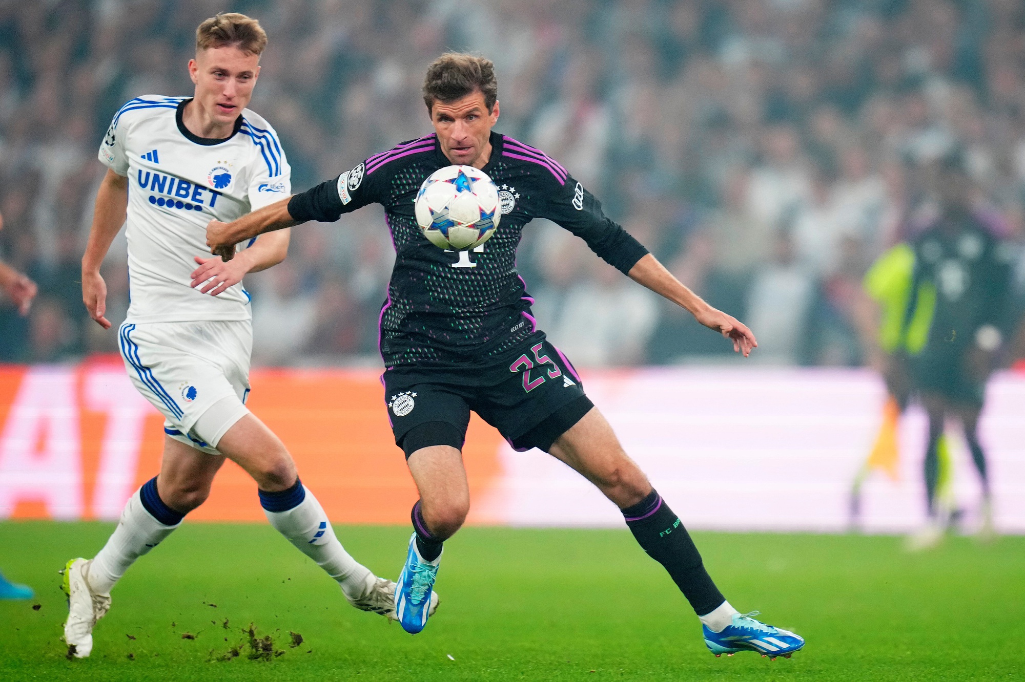 Thomas Mueller
