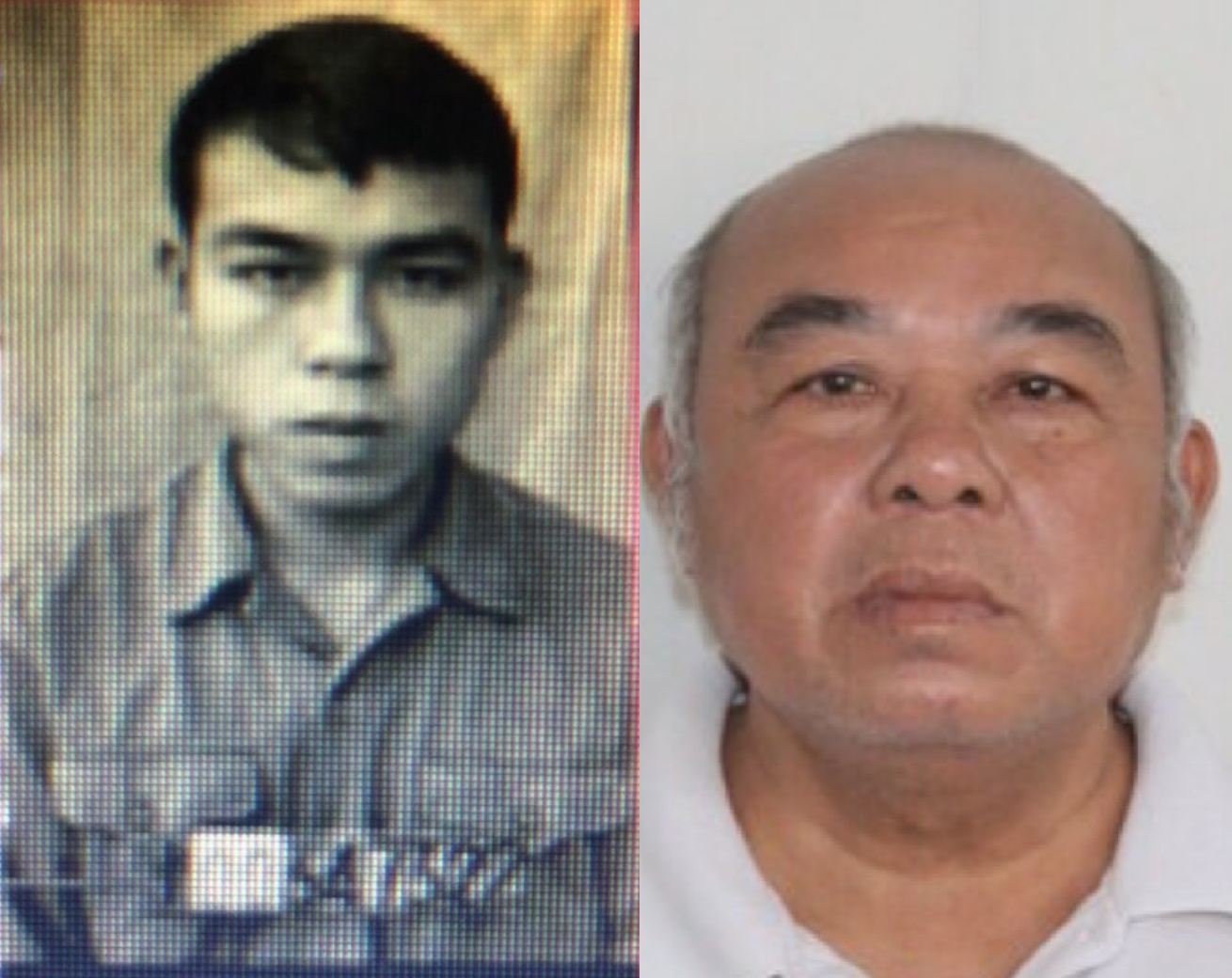 Bắt đối tượng giết người, cướp tài sản trốn khỏi trại giam
