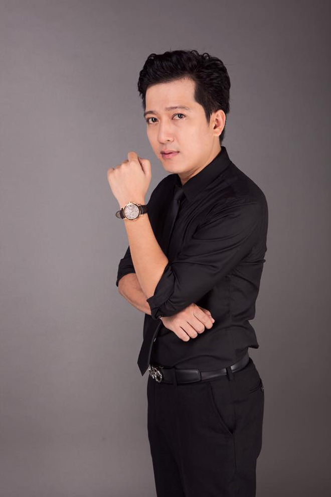 Trường Giang kể chuyện bị một đàn anh bắt nạt thuở mới vào nghề - Ảnh 1.