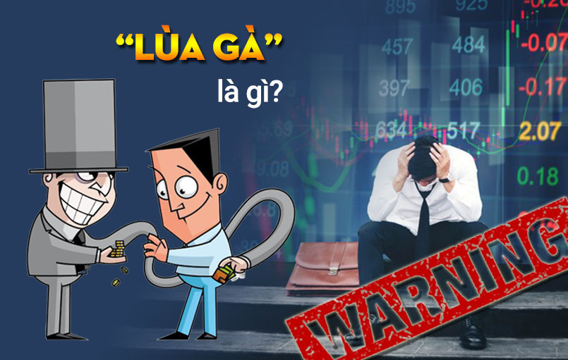Vì sao Bộ công an yêu cầu lưu ý "đội lái chứng khoán?