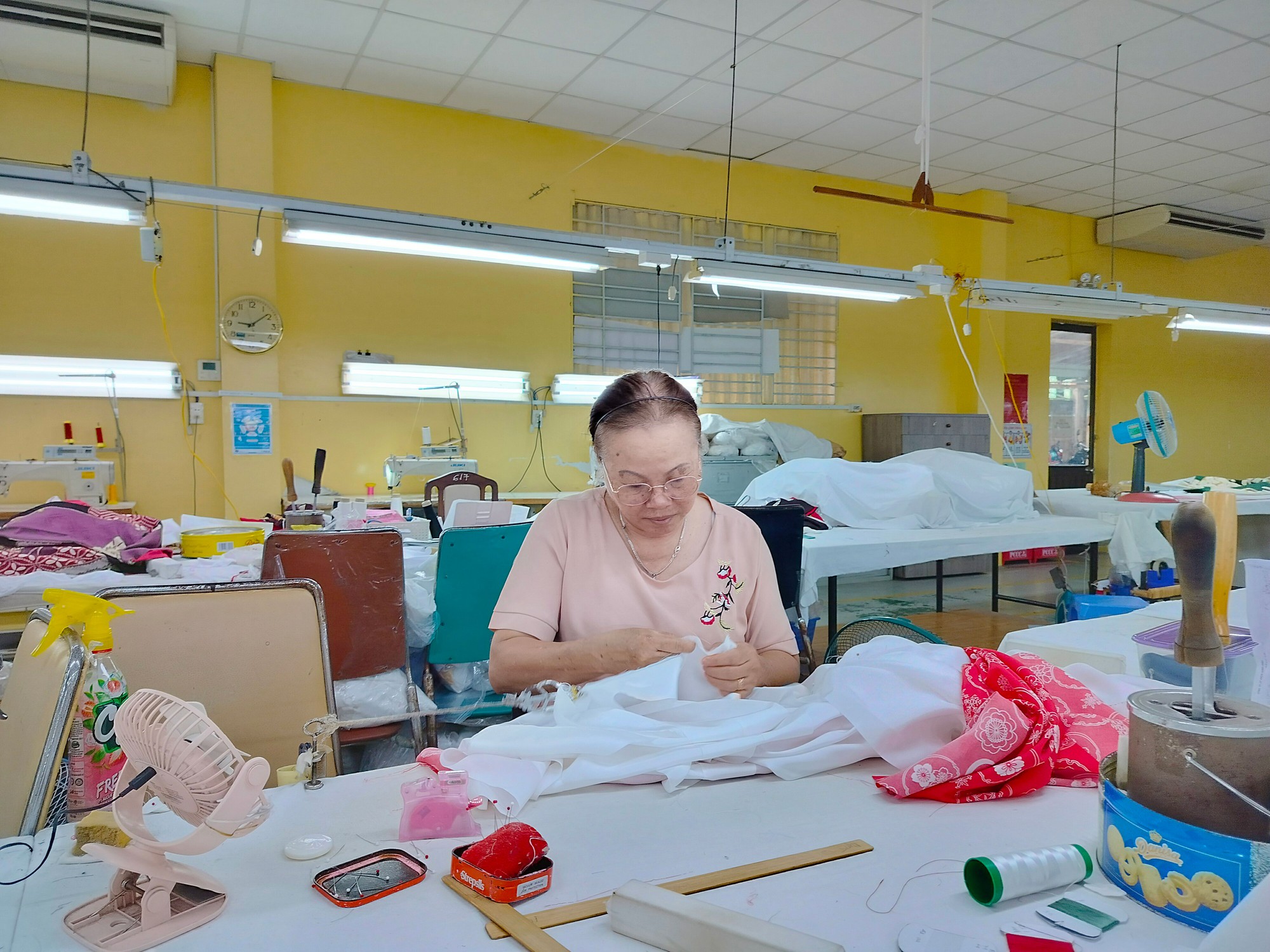 LUẬT BHXH (SỬA ĐỔI): Cần thấu hiểu hoàn cảnh của người lao động