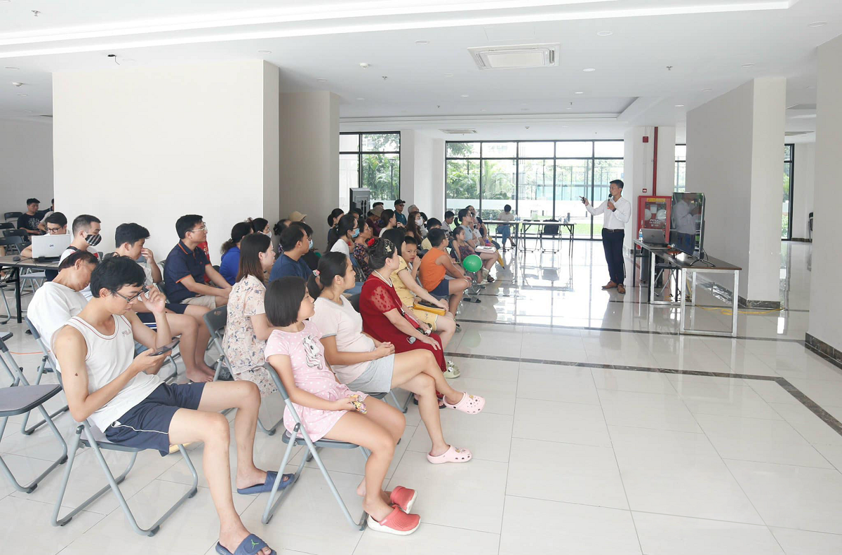 An to&agrave;n ph&ograve;ng ch&aacute;y chữa ch&aacute;y - ưa ti&ecirc;n h&agrave;ng đầu khi chọn mua nh&agrave; - Ảnh 2.