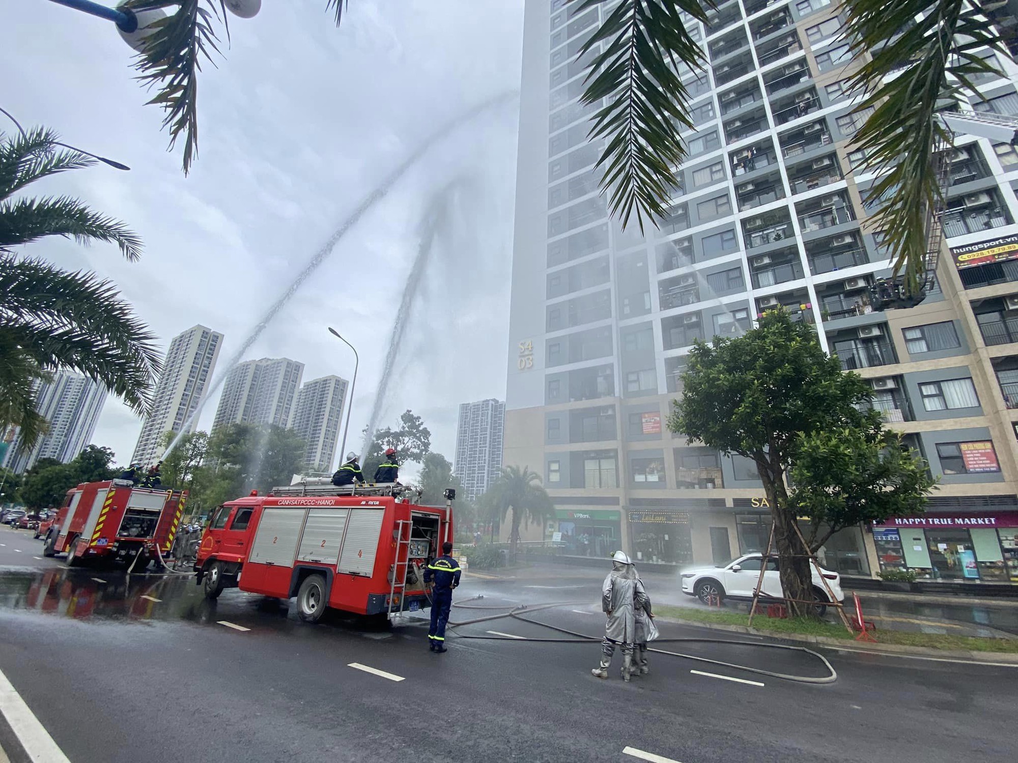An to&agrave;n ph&ograve;ng ch&aacute;y chữa ch&aacute;y - ưa ti&ecirc;n h&agrave;ng đầu khi chọn mua nh&agrave; - Ảnh 3.