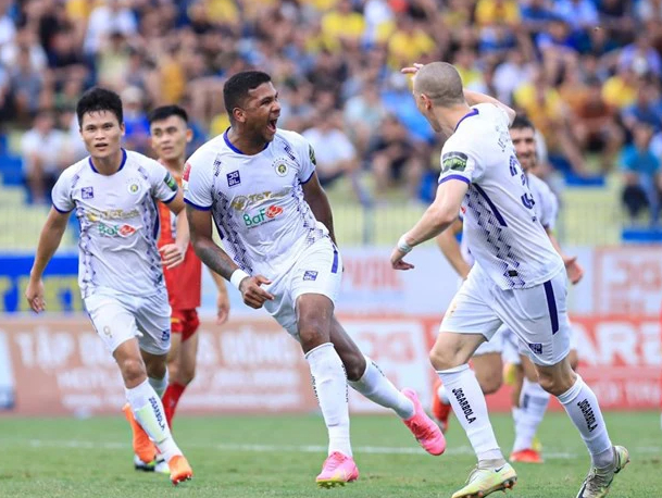 Thua liên tục, CLB Hà Nội bổ nhiệm cựu HLV trưởng U23 Việt Nam