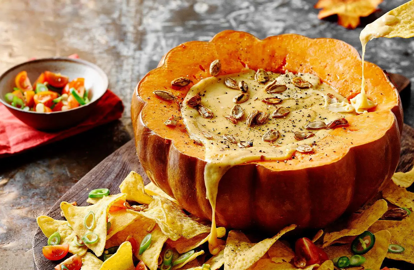 Giảm c&acirc;n, huyết &aacute;p thần kỳ nhờ ăn &ldquo;quả Halloween&rdquo; - Ảnh 1.