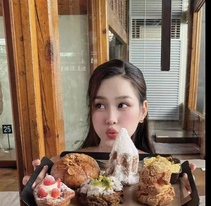 Kỷ lục không mong muốn của hoa hậu Đỗ Thị Hà