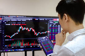 Chứng khoán vẫn còn khó khăn