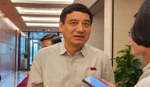 Chủ nhiệm Ủy ban Văn h&oacute;a, Gi&aacute;o dục n&oacute;i g&igrave; về t&igrave;nh trạng bạo lực học đường? - Ảnh 1.