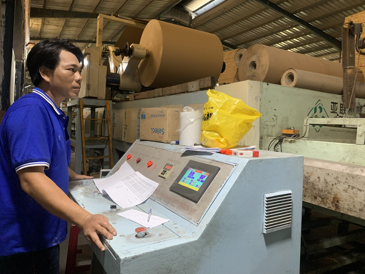TP HCM: Hơn 128.000 hồ sơ đề nghị hưởng trợ cấp thất nghiệp