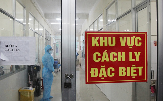 Hướng dẫn mới nhất thanh to&aacute;n chi ph&iacute; điều trị COVID-19 - Ảnh 1.