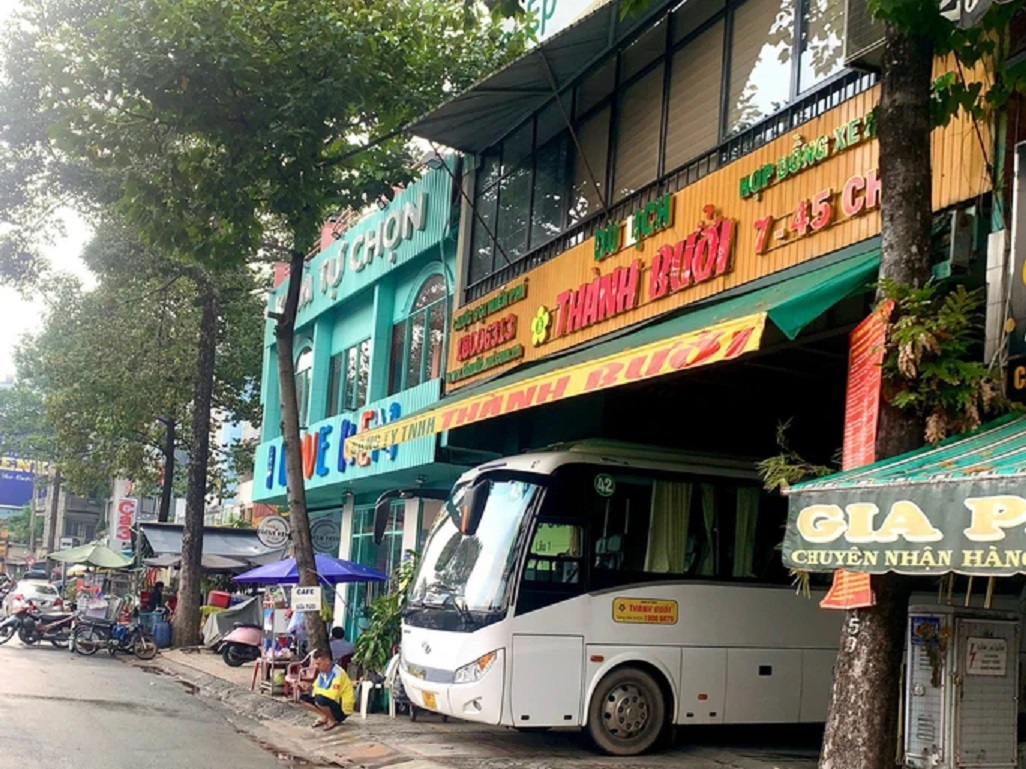 Chuyển các vi phạm của Thành Bưởi đến công an, Cục thuế...