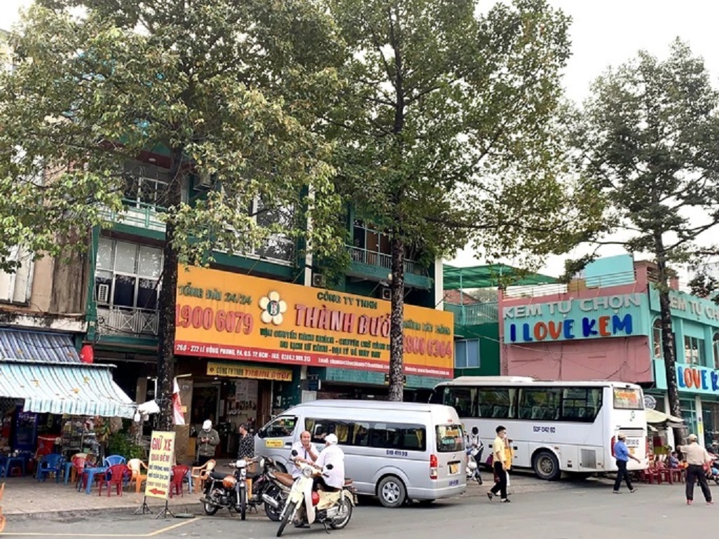 Câu trả lời dứt khoát cho Thành Bưởi!