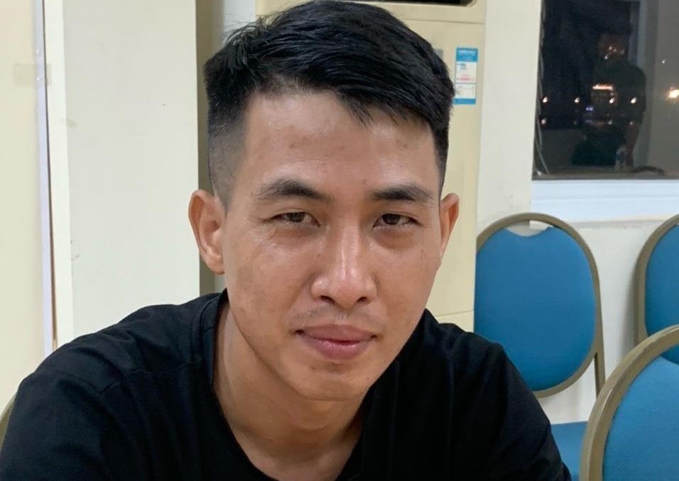 Phát hiện đối tượng bị truy nã trốn trên tàu nước ngoài