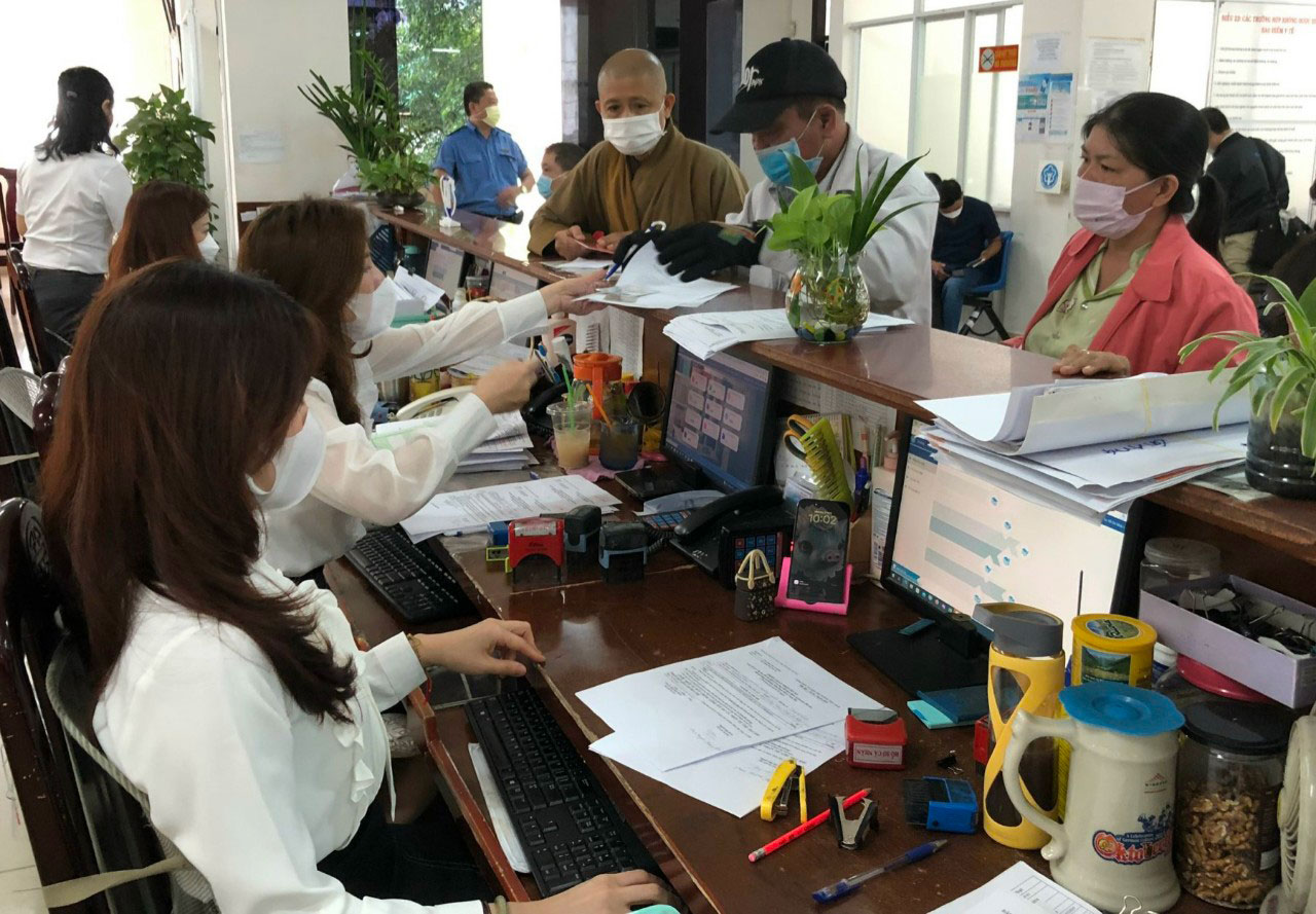 Gỡ vướng chính sách BHXH cho doanh nghiệp