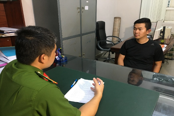 Phỏng vấn Thiếu tướng Nguyễn Sỹ Quang về c&ocirc;ng ty bị đưa v&agrave;o tầm ngắm - Ảnh 5.