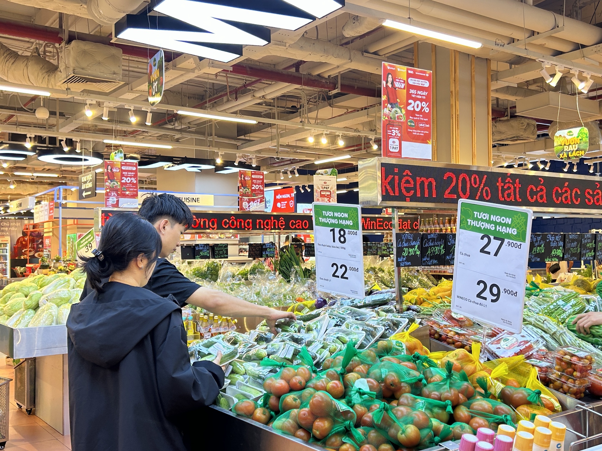 Đại tiệc sinh nhật 9 tuổi, WinCommerce tung ưu đ&atilde;i đến 50% - Ảnh 4.