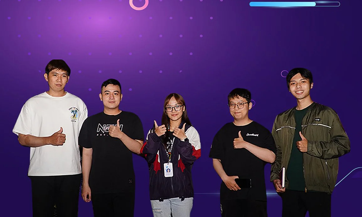 Nghề đang “hot”: Cuộc sống của những game tester