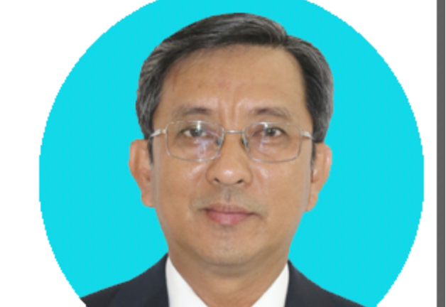 PGS-TS Trần Trung Tính nhận thêm nhiệm vụ mới tại Trường ĐH Cần Thơ