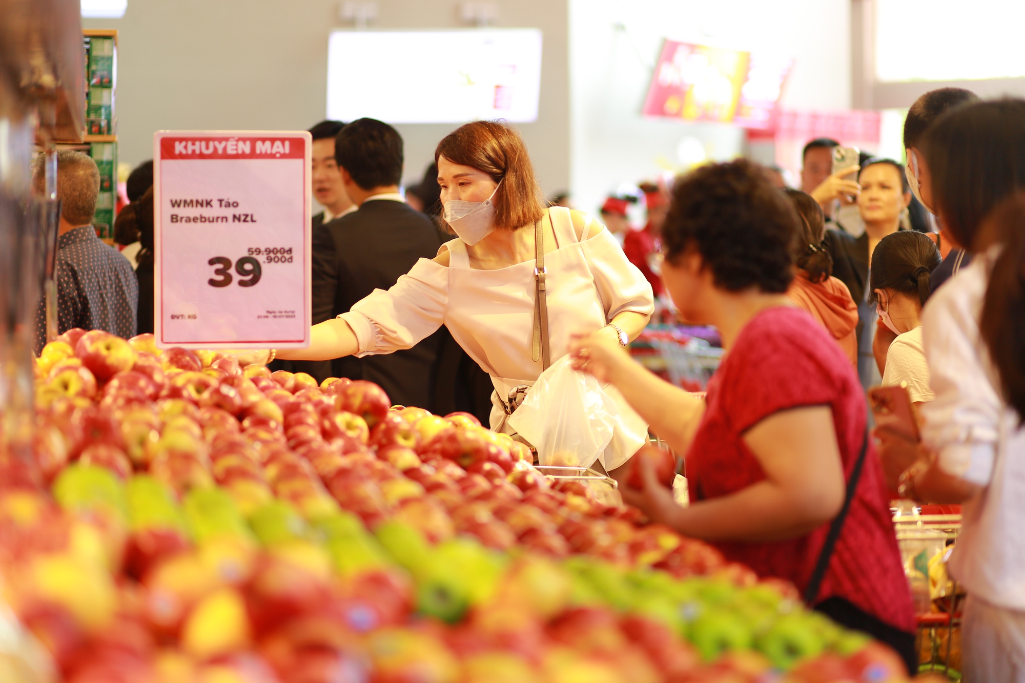 Đại tiệc sinh nhật 9 tuổi, WinCommerce tung ưu đ&atilde;i đến 50% - Ảnh 3.