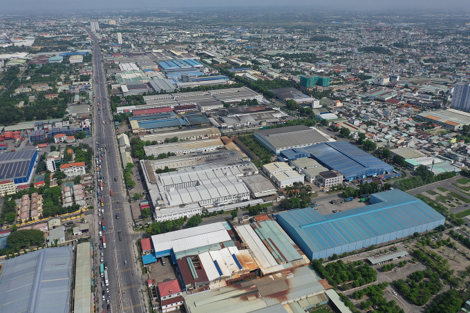 Phân khúc bất động sản nào sẽ khởi sắc năm 2024