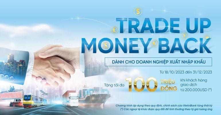 VietinBank tặng tới 100 triệu đồng cho doanh nghiệp xuất nhập khẩu