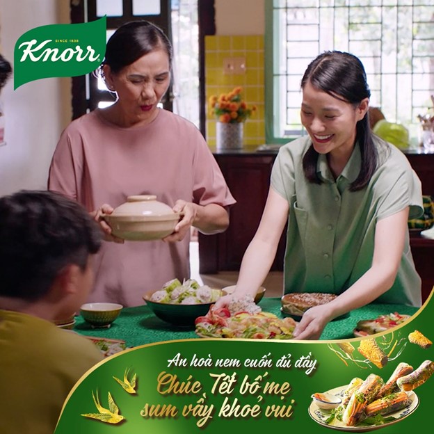 Lắng nghe gợi &yacute; phương ph&aacute;p ăn giảm mặn, tăng sức khỏe từ chuy&ecirc;n gia dinh dưỡng - Ảnh 4.