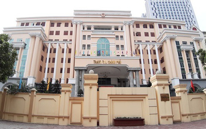Để người nh&agrave; can thiệp việc kỷ luật đảng, thanh tra, kiểm to&aacute;n l&agrave; h&agrave;nh vi tham nhũng, ti&ecirc;u cực  - Ảnh 1.