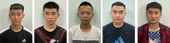 B&igrave;nh Định quyết dẹp nạn cho vay nặng l&atilde;i - Ảnh 1.